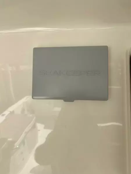 2020 Boston Whaler 380 Realm