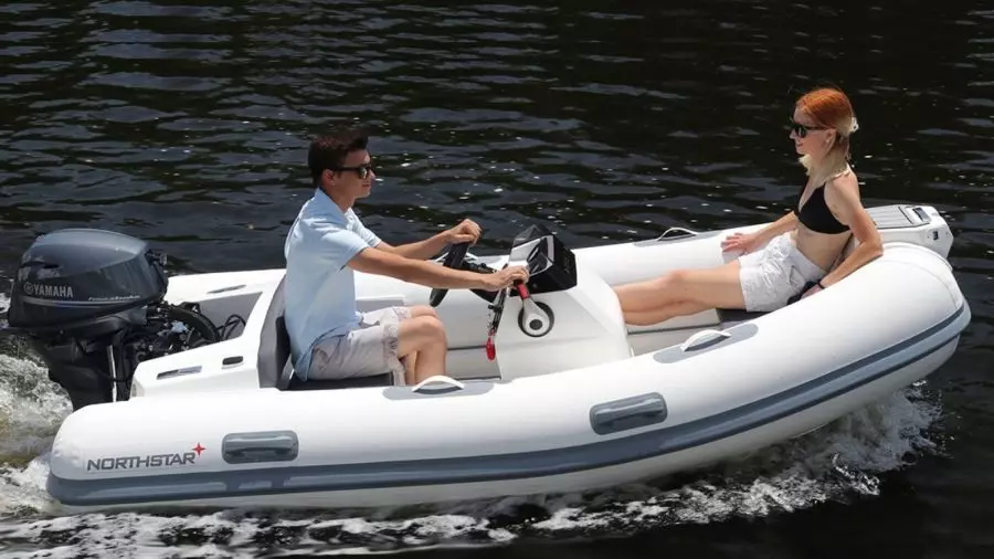 2021 Norstar Axis 3.1