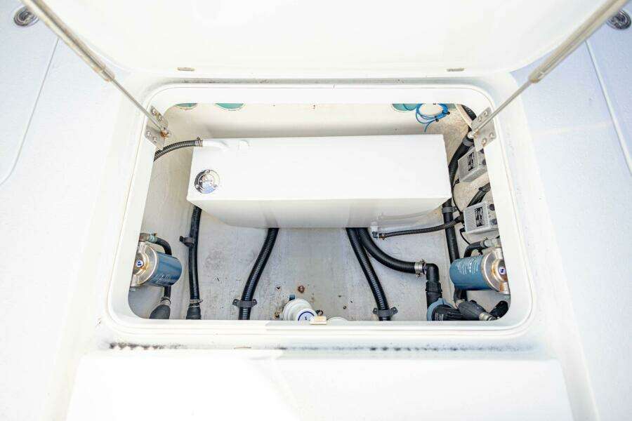 2015 Yellowfin Offshore