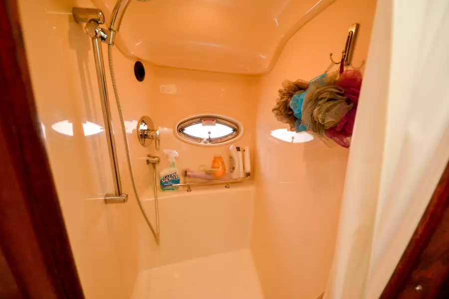 2007 Sea Ray 38 Sundancer