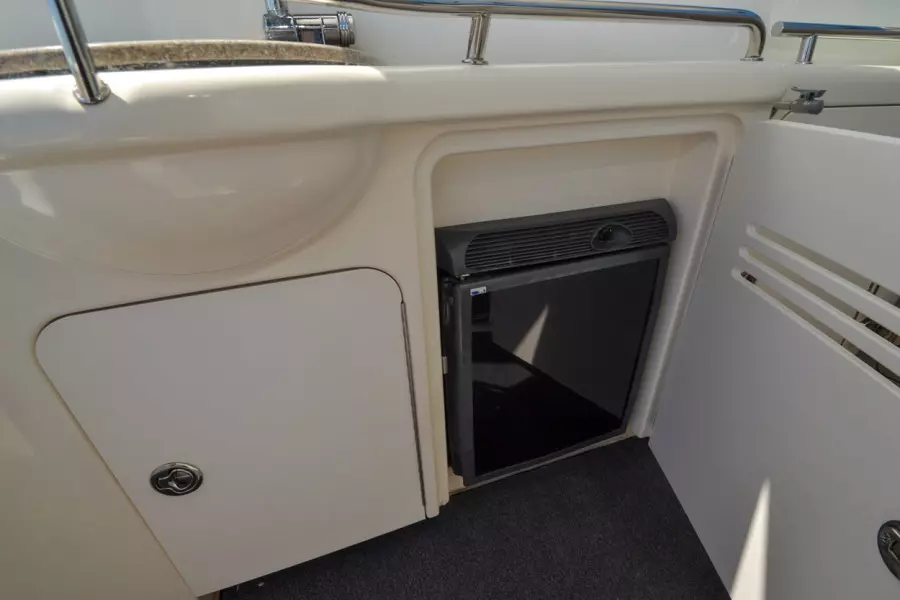 2007 Sea Ray 38 Sundancer