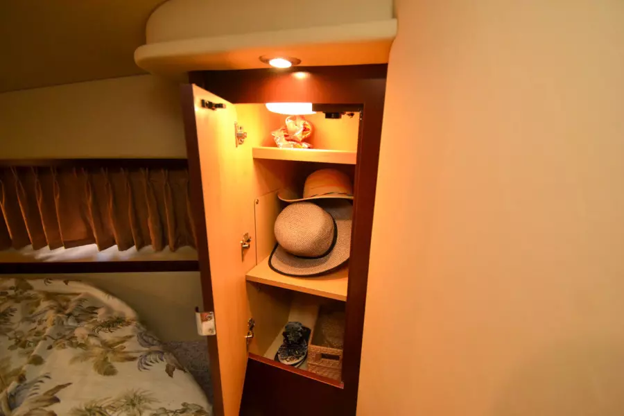 2007 Sea Ray 38 Sundancer