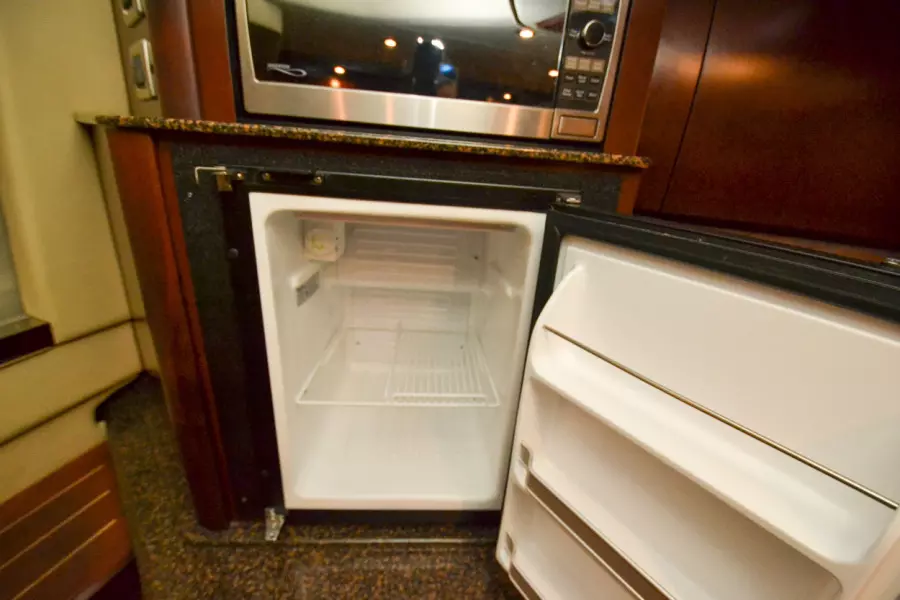 2007 Sea Ray 38 Sundancer