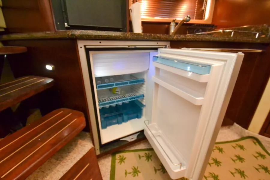 2007 Sea Ray 38 Sundancer