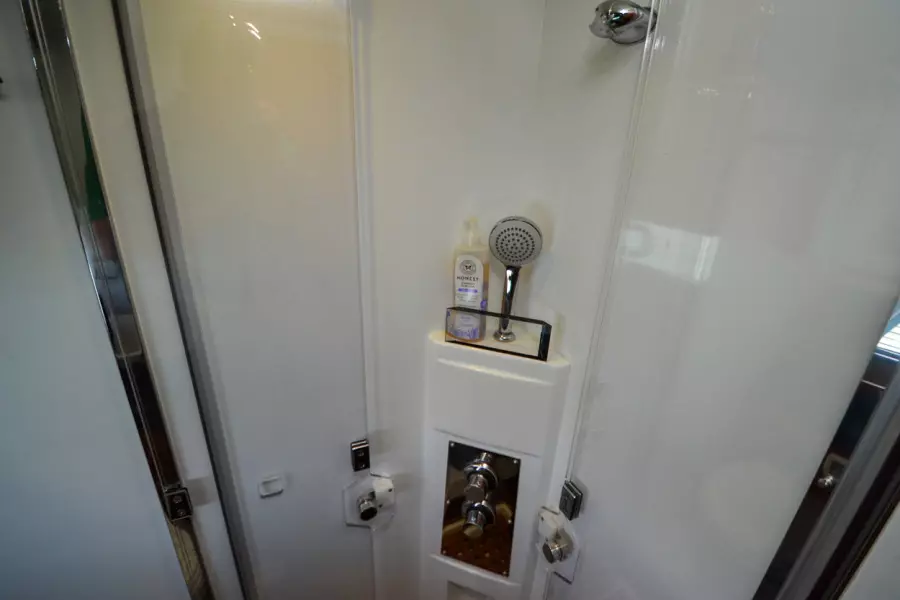 2014 Prestige 500 Fly