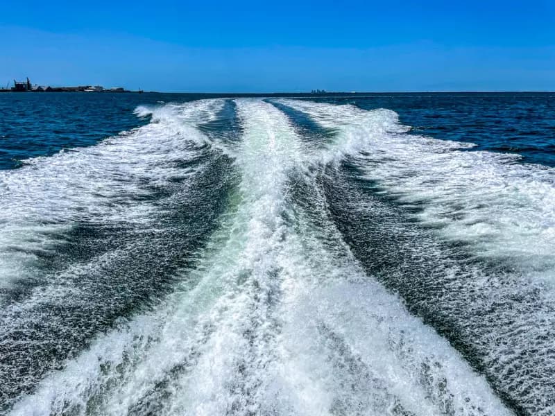 2014 Prestige 500 Fly