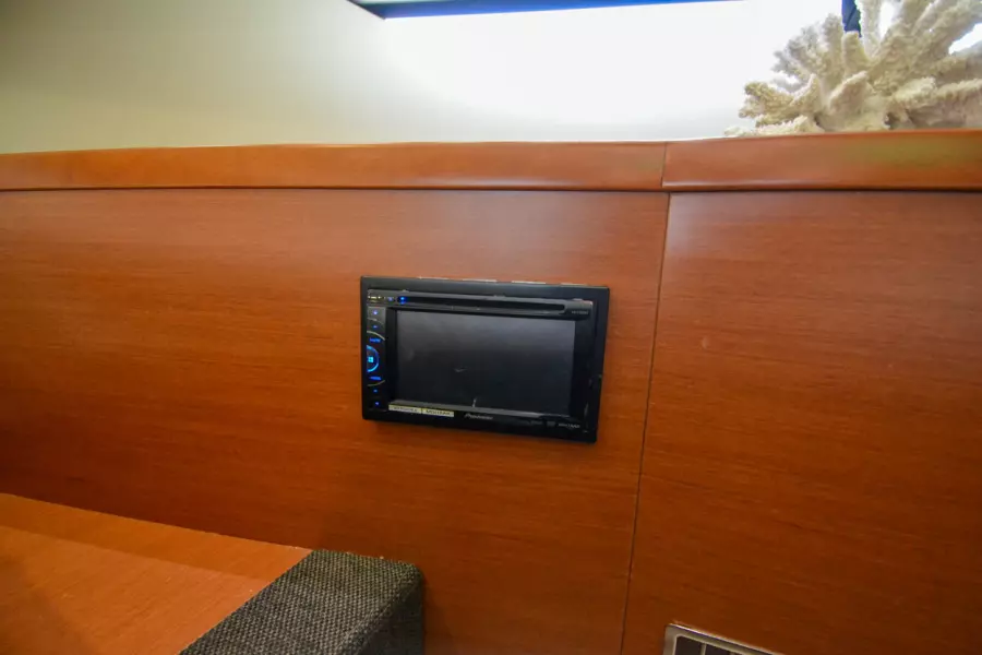 2014 Prestige 500 Fly