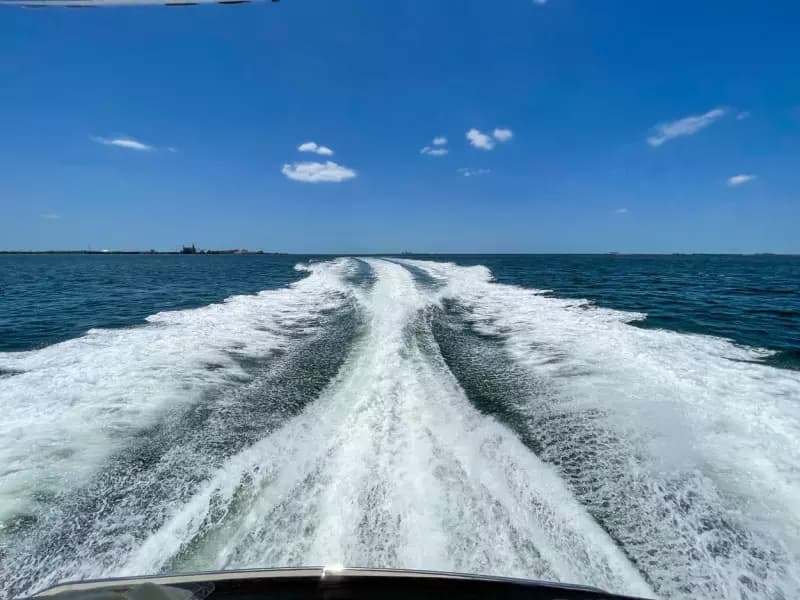 2014 Prestige 500 Fly