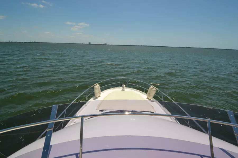 2014 Prestige 500 Fly