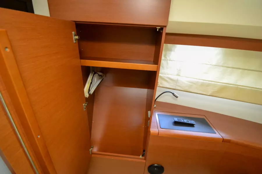 2014 Prestige 500 Fly