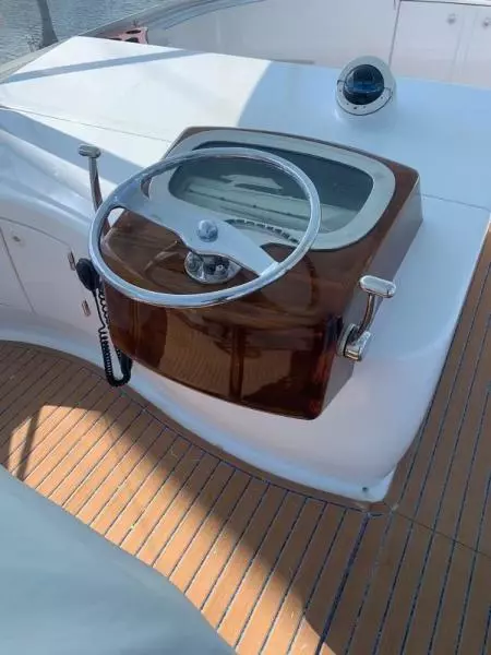 2008 Sculley Custom Carolina