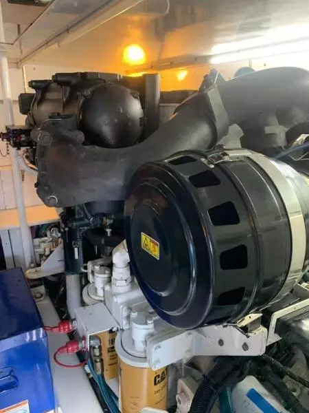 2008 Sculley Custom Carolina