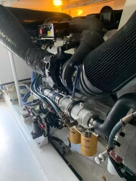 2008 Sculley Custom Carolina