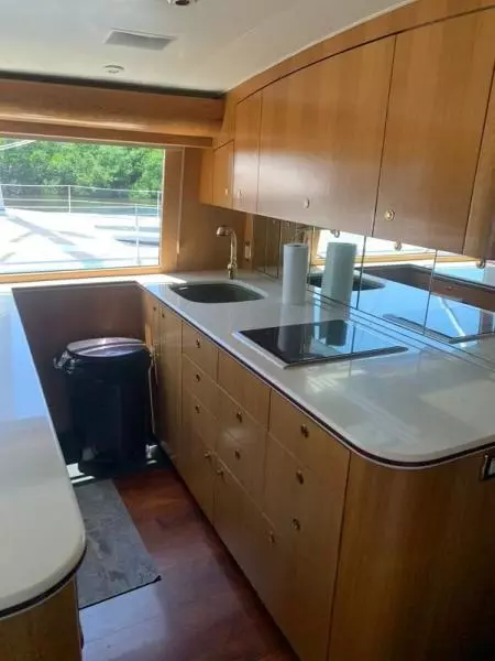 2008 Sculley Custom Carolina