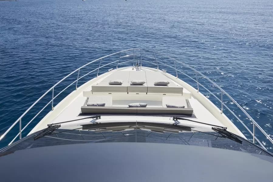 2022 Astondoa 66 Flybridge