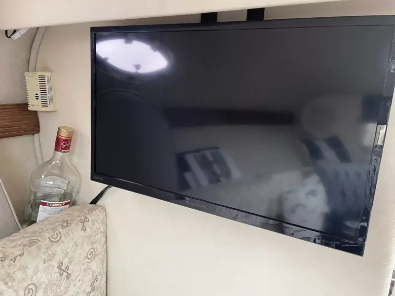 2002 Sea Ray 240 Sundancer