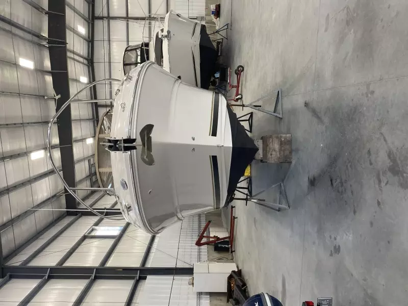 2002 Sea Ray 240 Sundancer