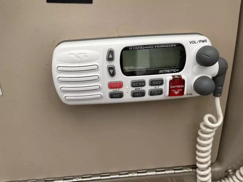 2002 Sea Ray 240 Sundancer