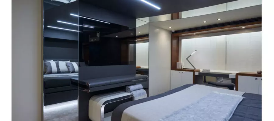 2022 Astondoa 100 Century