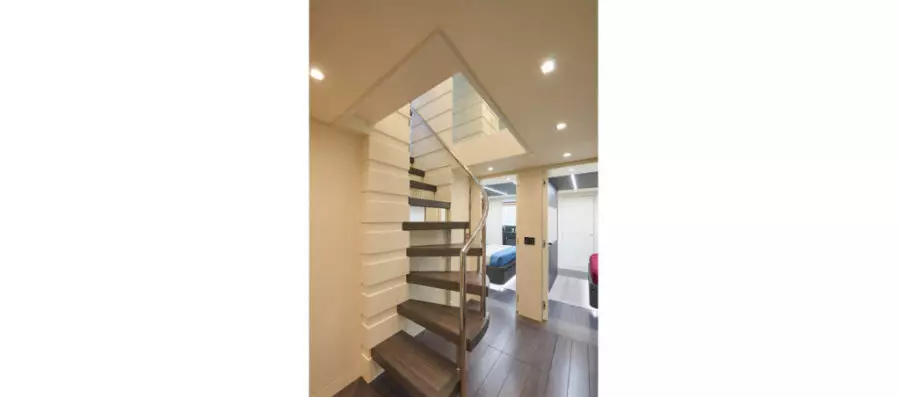 2022 Astondoa 100 Century