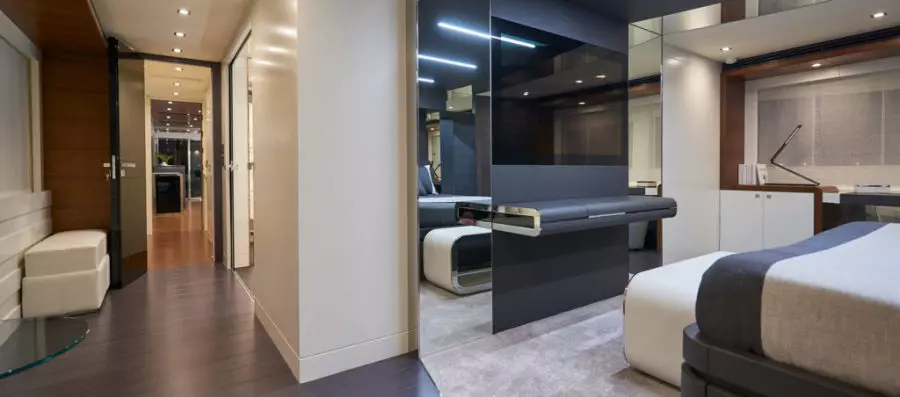 2022 Astondoa 100 Century