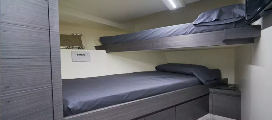 2022 Astondoa 100 Century