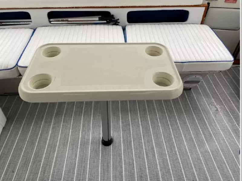 1988 Sea Ray 340 Express Cruiser