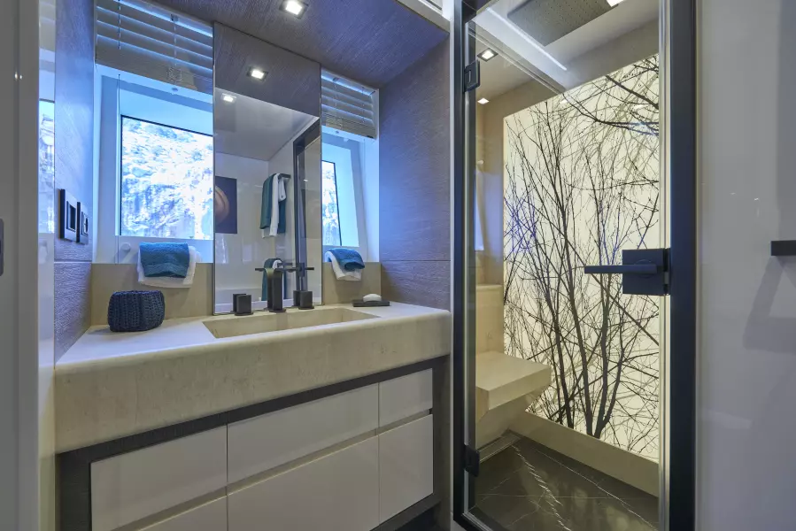 2022 Astondoa 110 Century