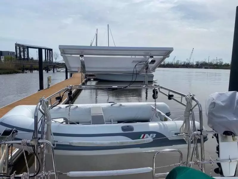 2008 Beneteau 343