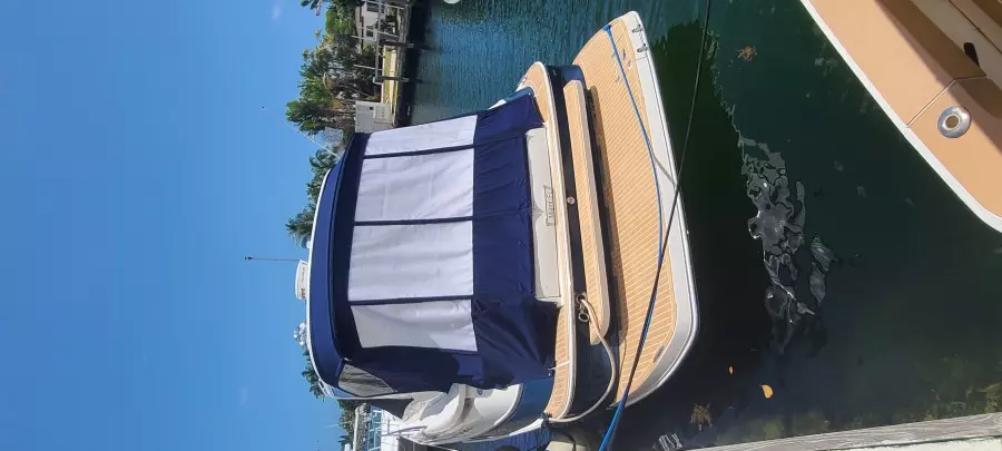 2007 Regal 4460 Commodore