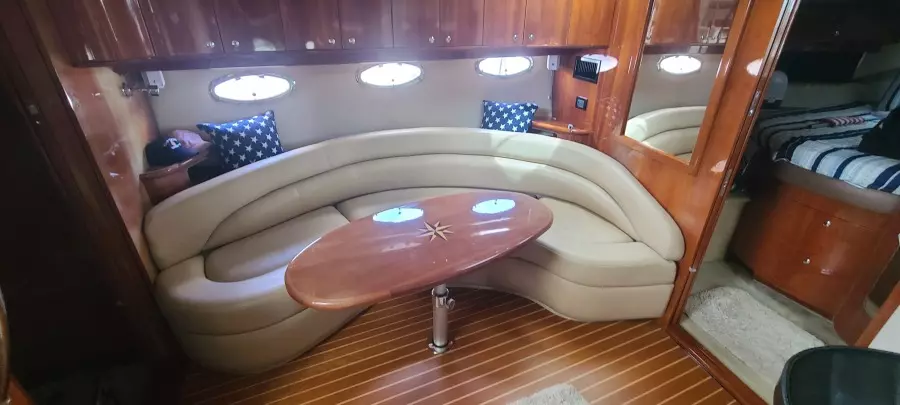 2007 Regal 4460 Commodore