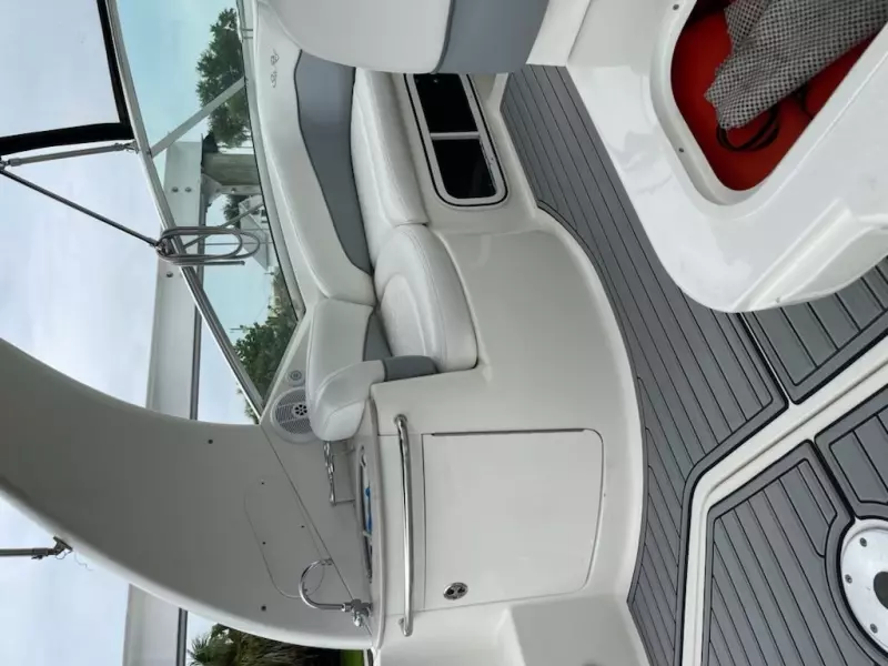 2005 Sea Ray 260 Sundancer