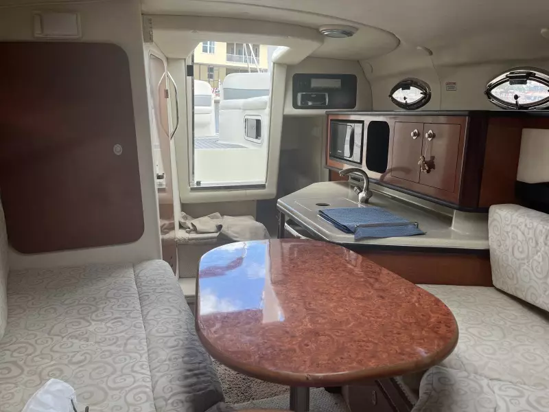 2005 Sea Ray 260 Sundancer