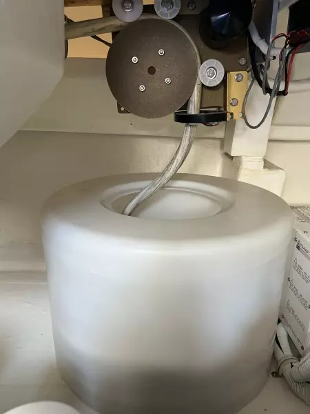 2016 Tiara 44 Express Coupe 