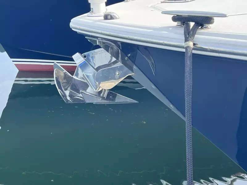 2016 Tiara 44 Express Coupe 