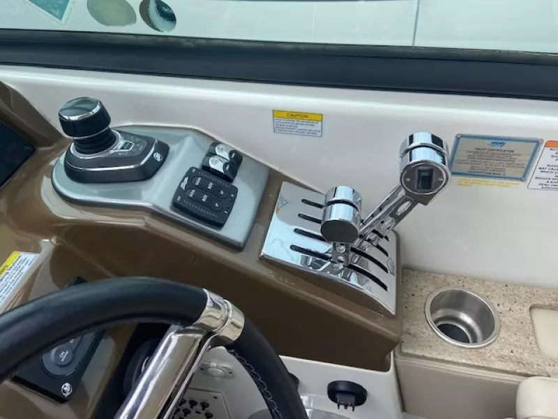 2017 Formula 350 Sun Sport