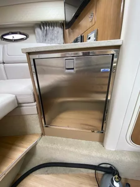 2017 Formula 350 Sun Sport