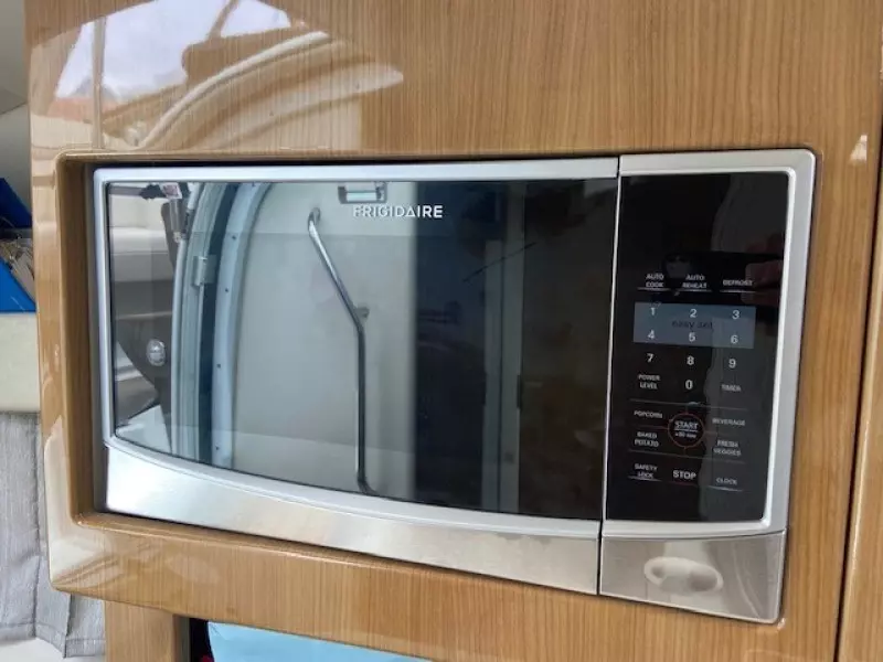 2017 Formula 350 Sun Sport