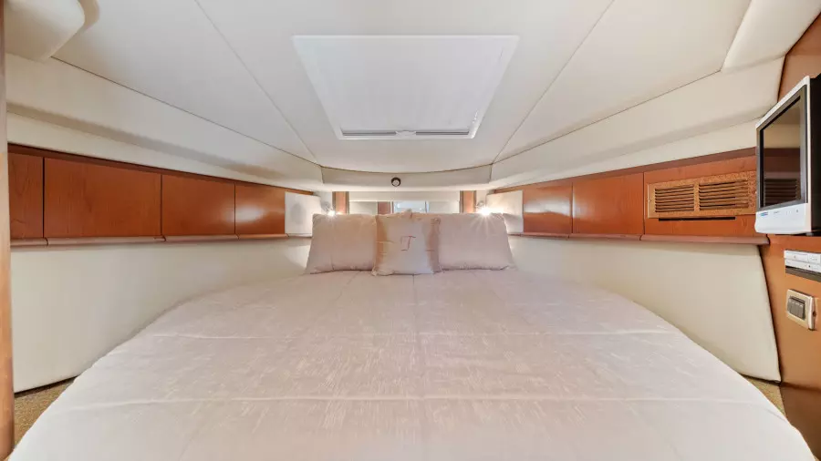 2007 Sea Ray 40 Sundancer