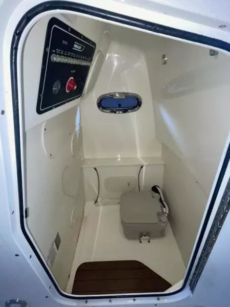 2017 Boston Whaler 270 Dauntless