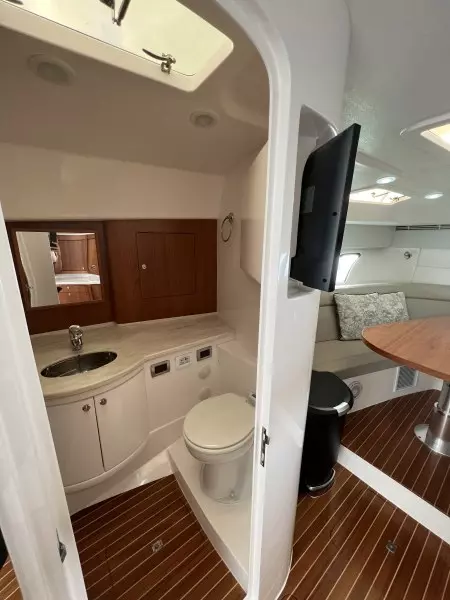 2019 Intrepid 475 Sport Yacht
