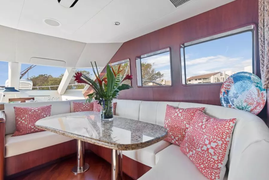 Country Kitchen Dinette