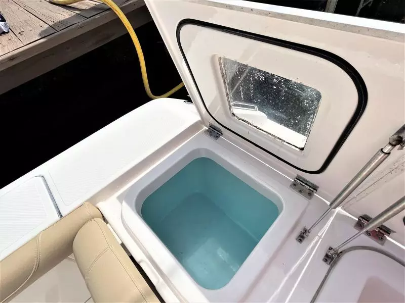 2016 Pursuit OS 385 Offshore