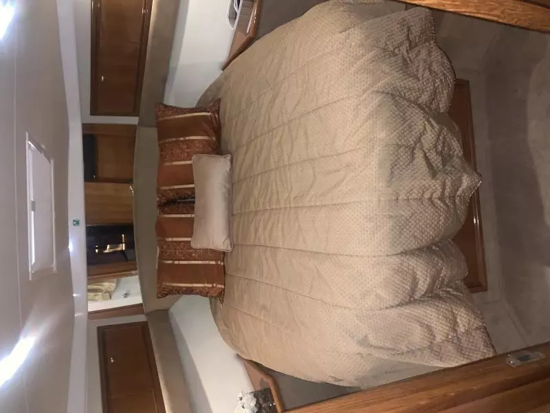 2008 Riviera 51 Flybridge