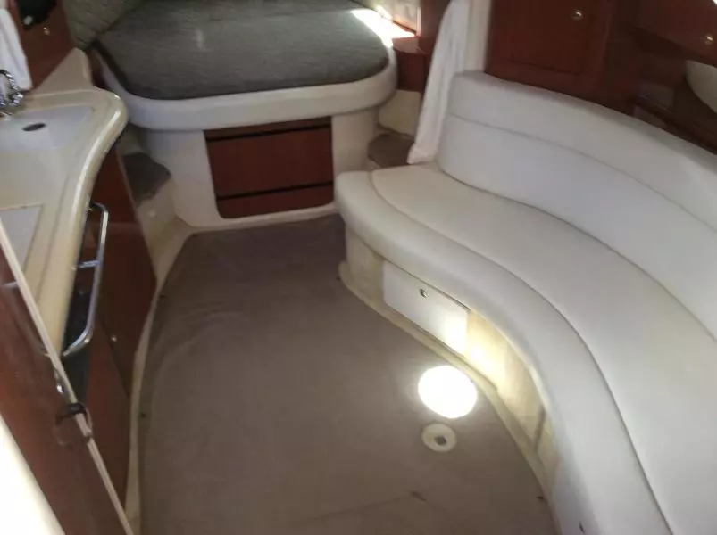2003 Sea Ray 320