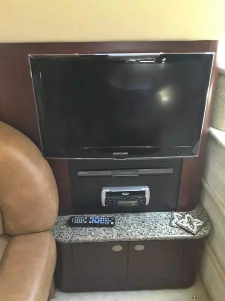 2005 Sea Ray 40 Motor Yacht