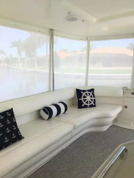 2005 Sea Ray 40 Motor Yacht