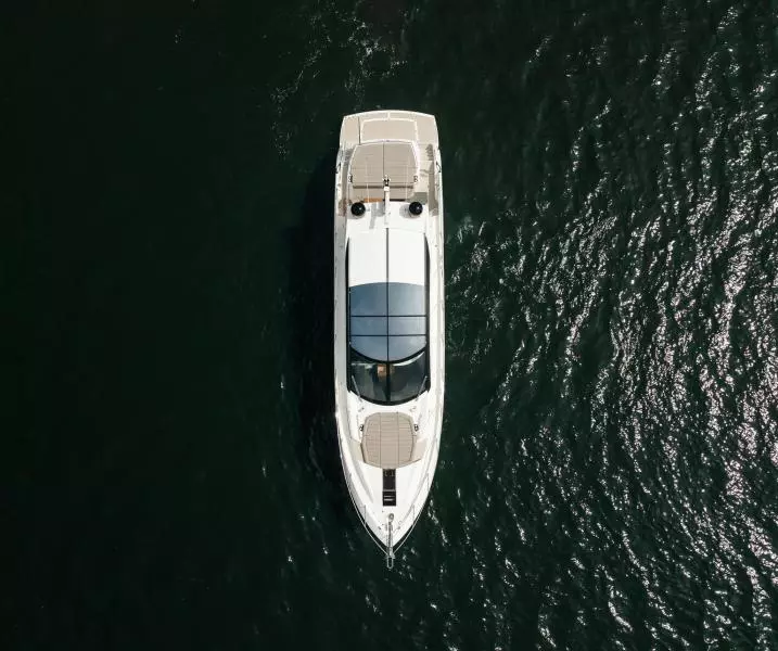 2018 Sunseeker Predator