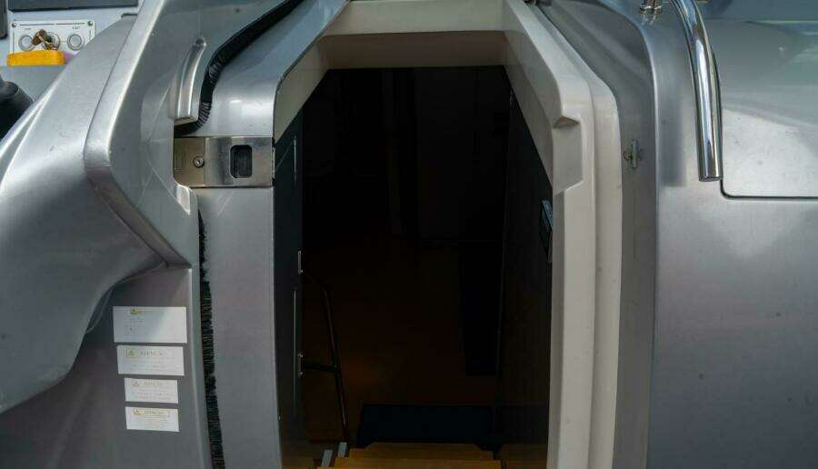 2013 Azimut Atlantis