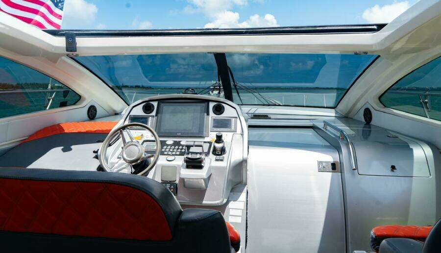 2013 Azimut Atlantis